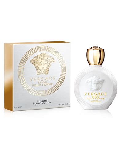 versace eros womens macy's|is Versace Eros long lasting.